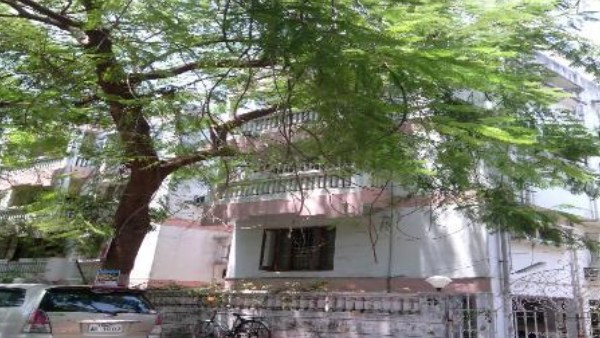 சிஐடி காலனி 