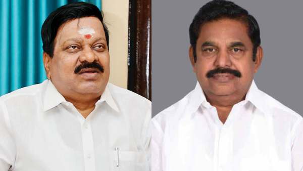  திமுகவில் 