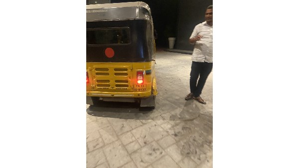 தப்பித்திவிட்டான்