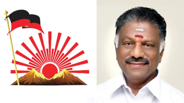 ஓ.பன்னீர்செல்வம் 
