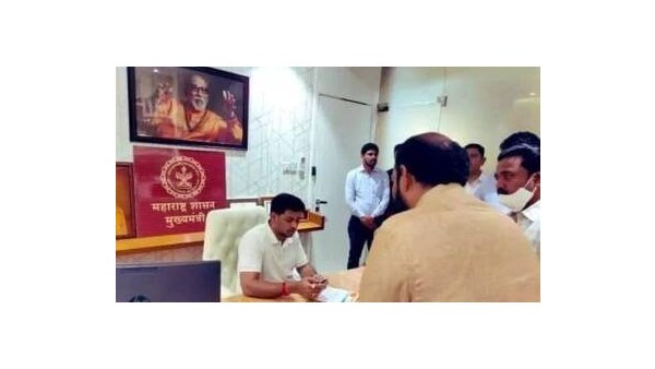  தானே வீடு