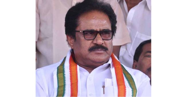 காங்கிரஸ் தலைவர் தேர்தல் 