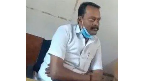 எனக்கு தெரிவிக்கணும் 