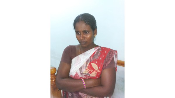 தாய்க்கு ஆயுள் தண்டனை தாய்க்கு ஆயுள் தண்டனை