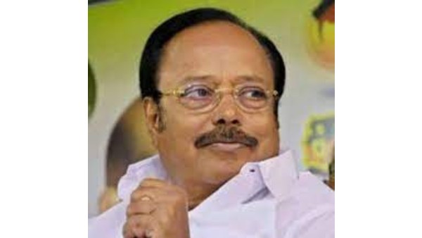 பொங்கலூர் பழனிசாமி 