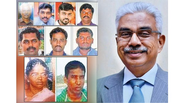 மரண தண்டனை 