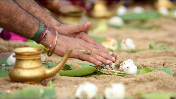 பித்ரு கடன் 