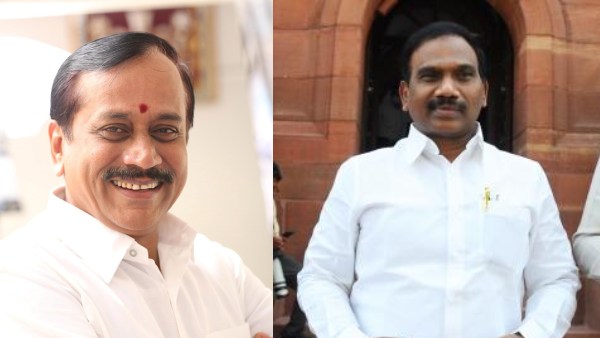 கொந்தளித்த எச்.ராஜா 