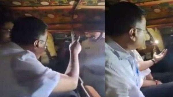 எந்த அழுத்தமும் கொடுக்கப்படவில்லை 