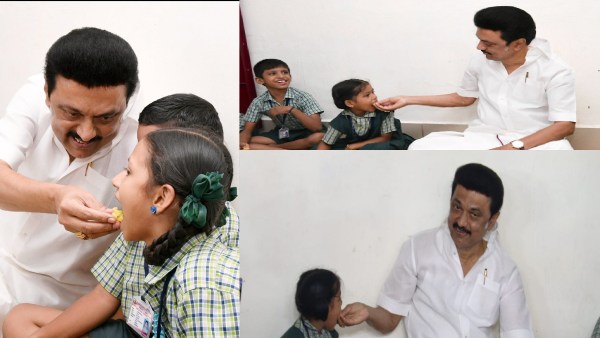  பாராட்டு