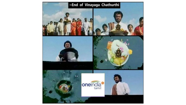 Funny Memes Collection on vinayagar chathurthi