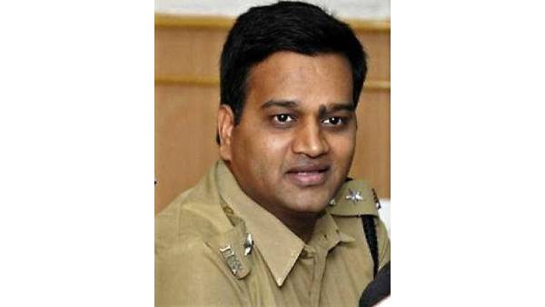 ஐஜிக்கு பாராட்டு ஐஜிக்கு பாராட்டு