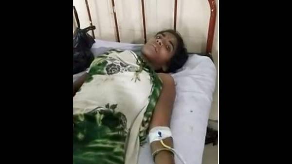  வெறும் கையில் சண்டை