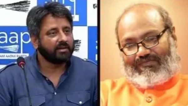 முதல்முறை இல்லை முதல்முறை இல்லை