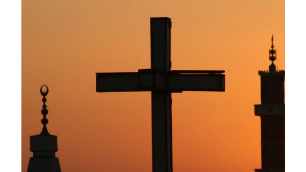 மதமாற்றம் நடக்கவில்லை மதமாற்றம் நடக்கவில்லை