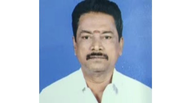 தேவராஜ்