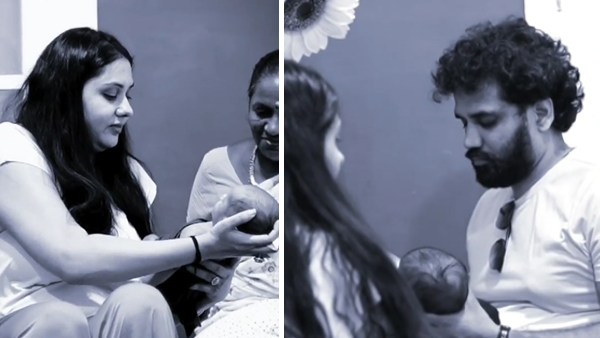 காதல் திருமணம்