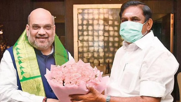 அமித் ஷா 