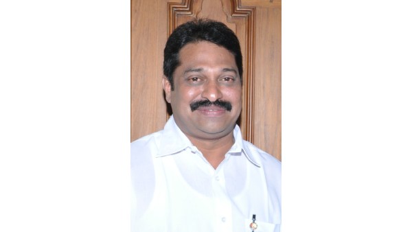  பேரிடி விழுந்துவிட்டது 