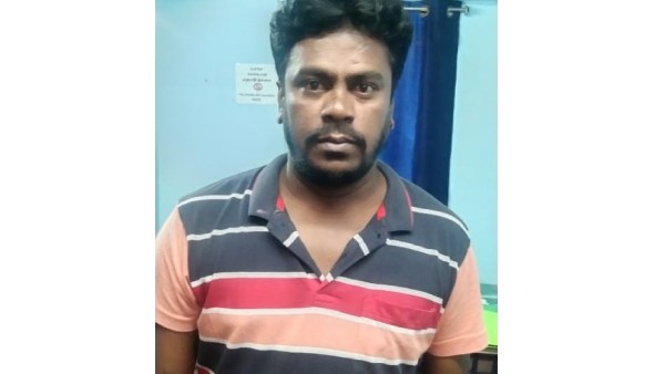  குடிபோதையில் தகராறு 