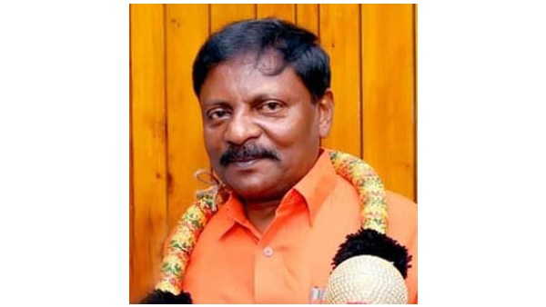 பரஸ்பர புகார் 
