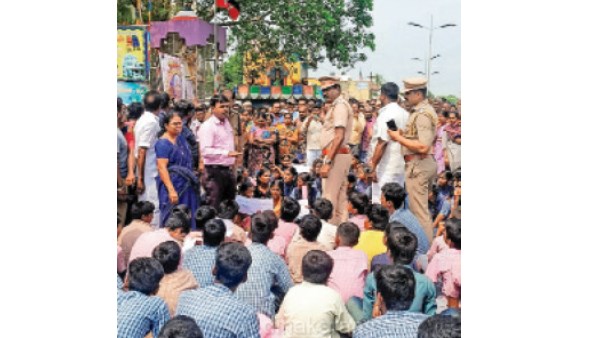 முன்னுதாரணம்