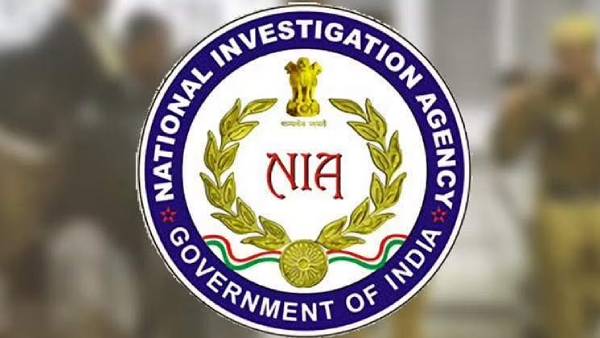 என்.ஐ.ஏ. சோதனை என்.ஐ.ஏ. சோதனை