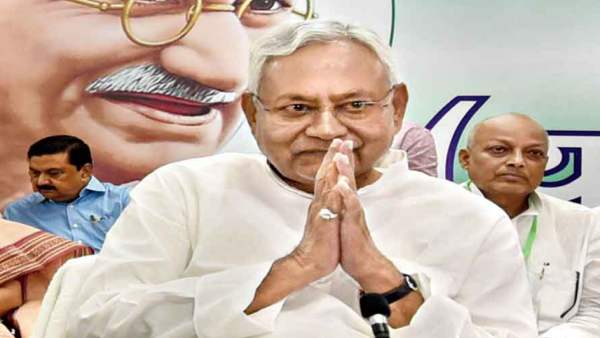 பீகார் நிலவரம் 