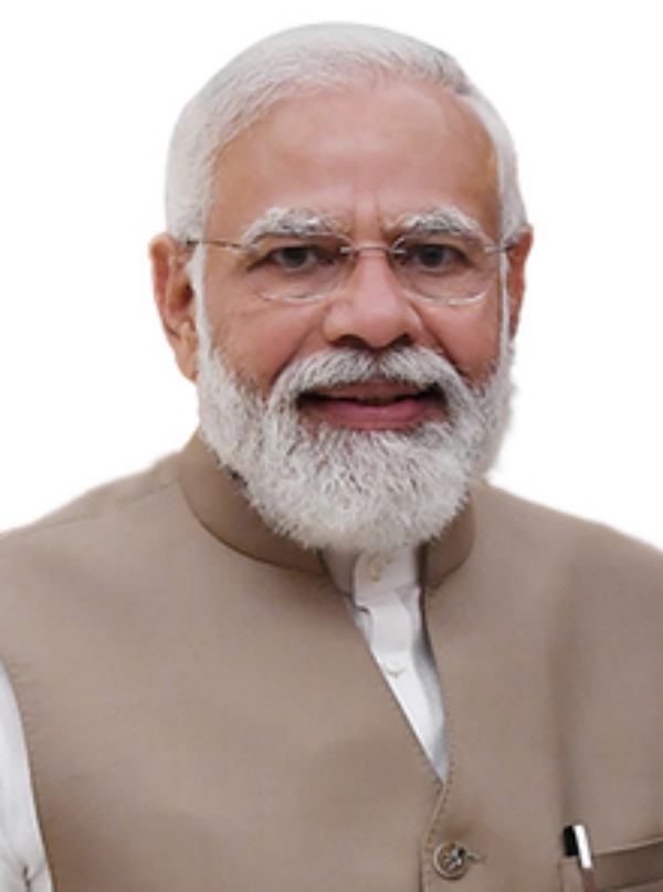 மோடி கூறியது என்ன? 
