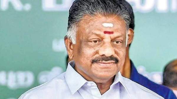 ஓபிஎஸ் & கோ 