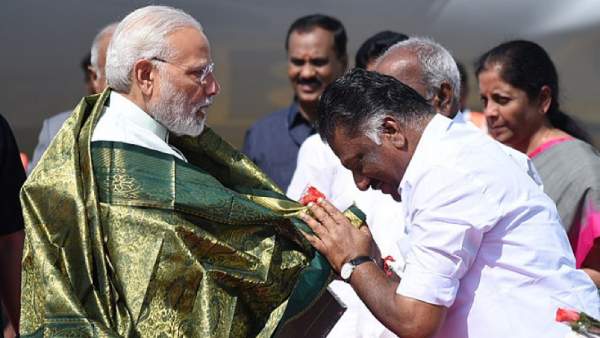 டெல்லி டெல்லி