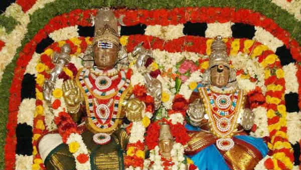 நல்ல வாழ்க்கைத்துணை 