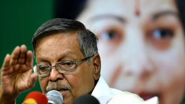 பண்ருட்டி ராமச்சந்திரன் பேட்டி 