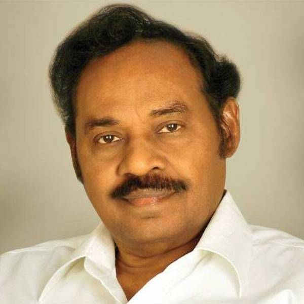 பாஜகவை புகழ்ந்த பச்சைமுத்து 