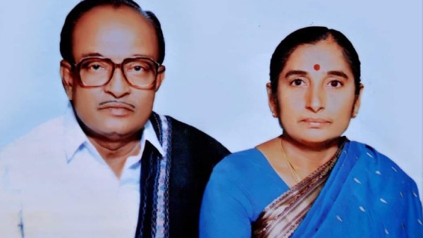 மிசா காலத்தில் அரணாக இருந்தவர் 