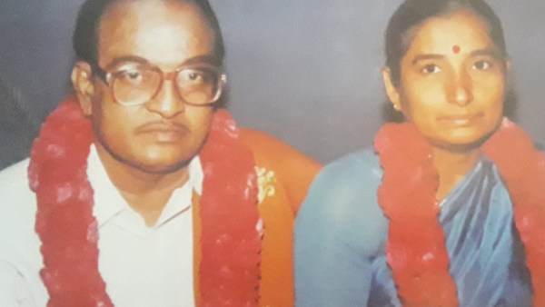 கோவை தளபதி பிஏ சாமிநாதன் 