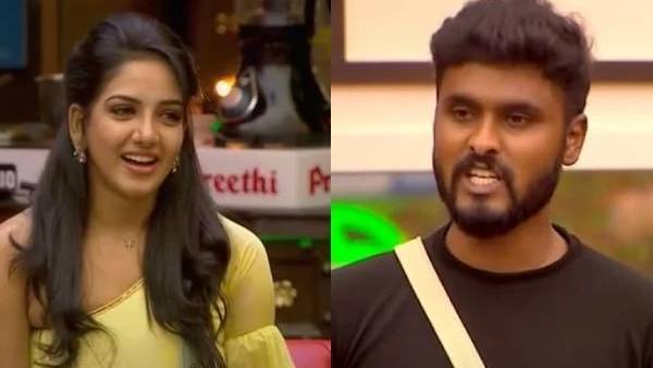  விஜய் டிவியில் அறிமுகம் 