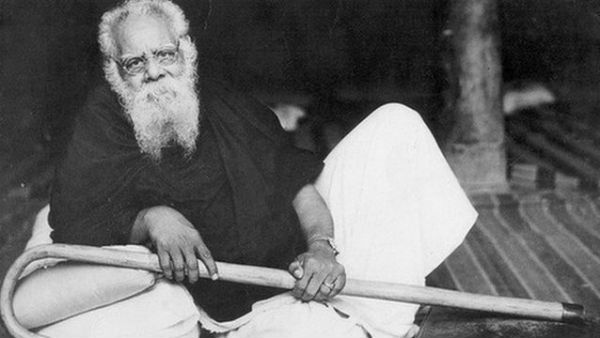 எதற்கும் பயந்தவர் இல்லை