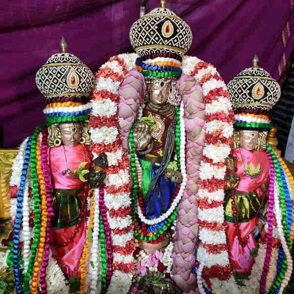 மதுரை பெருமாள் கோவில்கள் மதுரை பெருமாள் கோவில்கள்