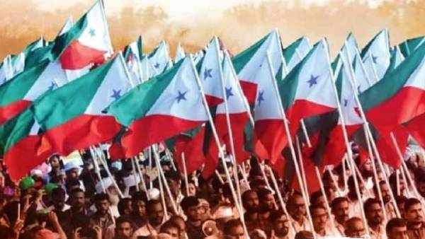 பிஎஃப்ஐ போராட்டம்