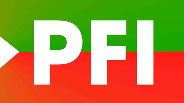 பி.எஃப்.ஐக்கு தடை 