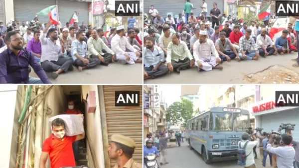 விலைவாசி உயர்வு 