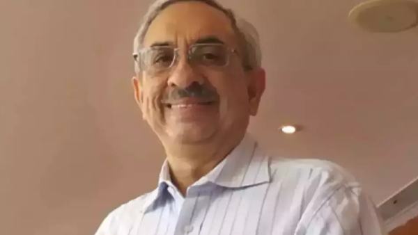 நதிர் கோத்ரேஜ் நதிர் கோத்ரேஜ்