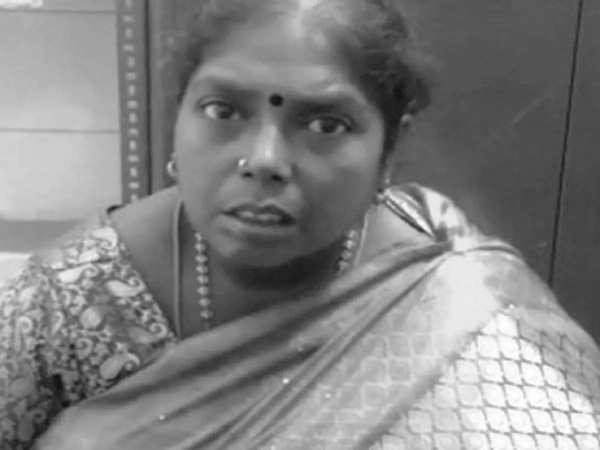 பொறாமையில் விஷம் கொடுத்த தாய் 