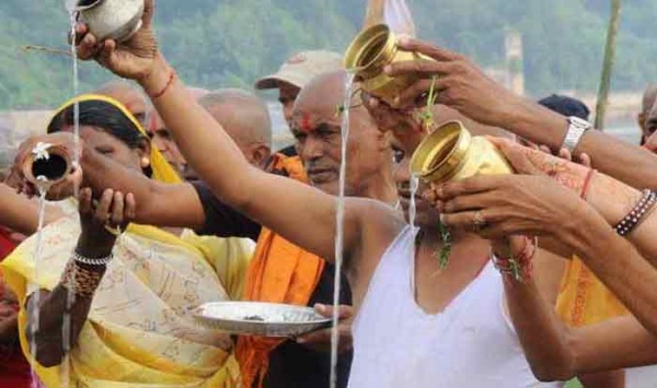 காரியத்தடைகள் உண்டாகும் 