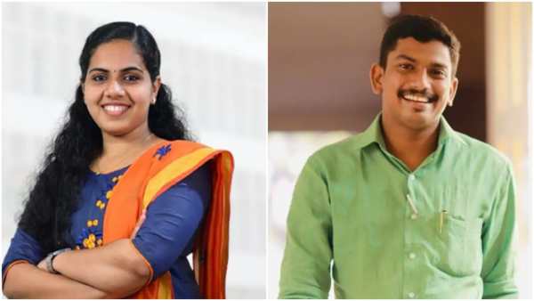  மணமக்கள் விவரம்