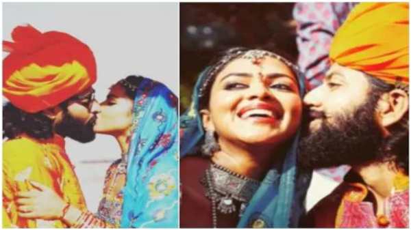 அமலா பால் 