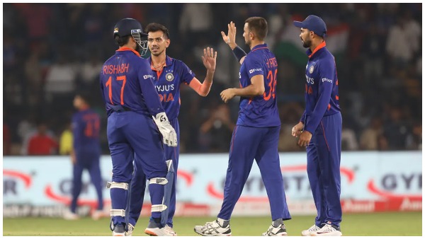  தீபக் சாஹர் 