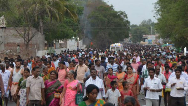 கிரிவலம் நன்மைகள் கிரிவலம் நன்மைகள்