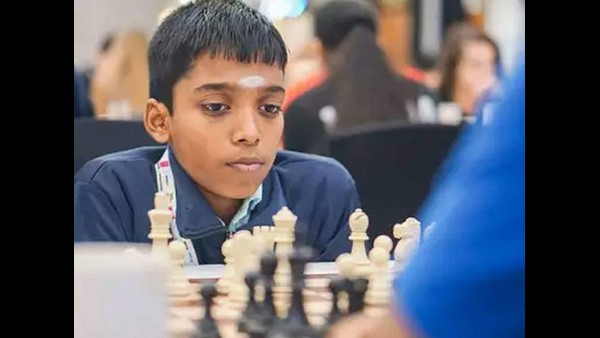 இளம் வீரர், இளம் ஆளுநர் 